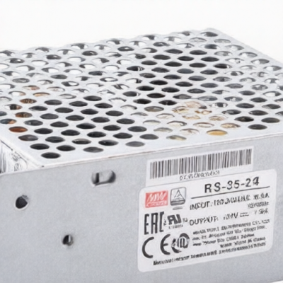 MEAN WELL RS-35-24 for sale