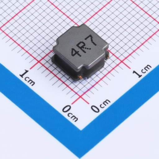 LanTu Micro SNR8040-4R7MT for sale