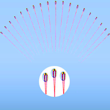 Cantherm MF58303F3950 for sale