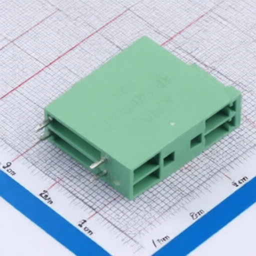 Megastar ZX-DGRH-3.81-2P for sale