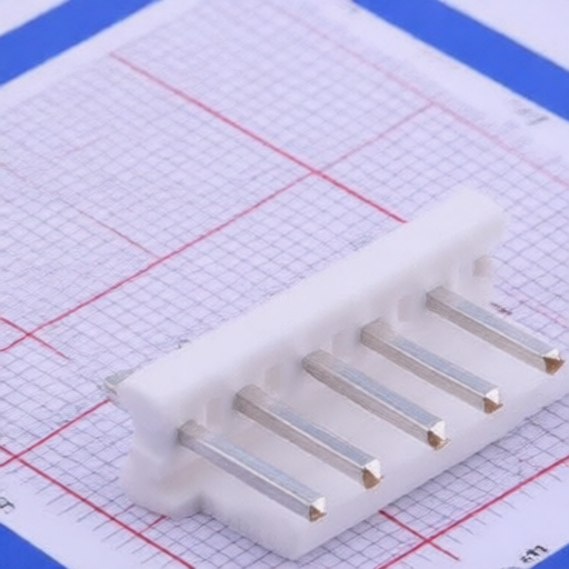 TE Connectivity 640445-7 for sale