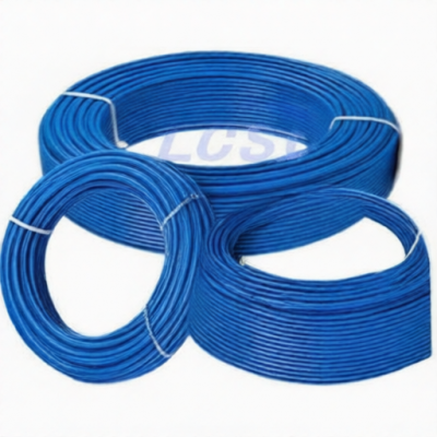 YUANCHENG BVR-450/750V-1x95.blue for sale