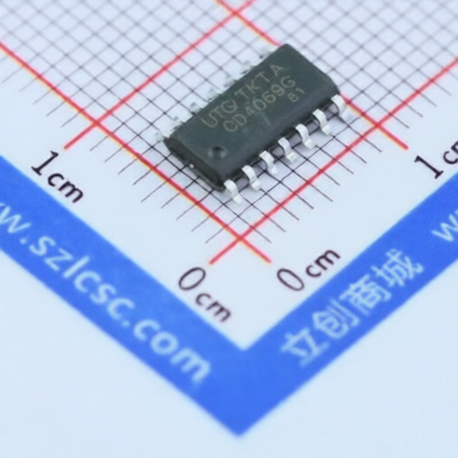 UTC CD4069G-S14-R for sale