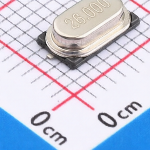 SOSET M49SMD26M8PF20PPM for sale