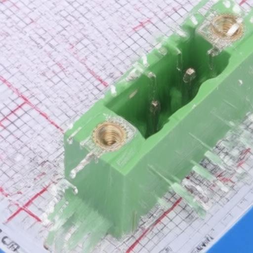 chxunda XD2EDGRM-5.08-3P-V for sale