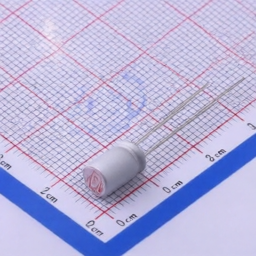 Nantong Jianghai Capacitor PCR0JEN561MF08LL25WP for sale