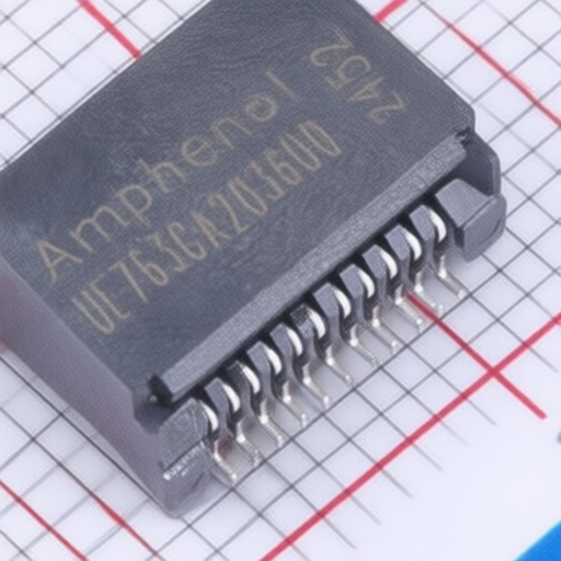 Amphenol UE76-3GA20-3600T for sale