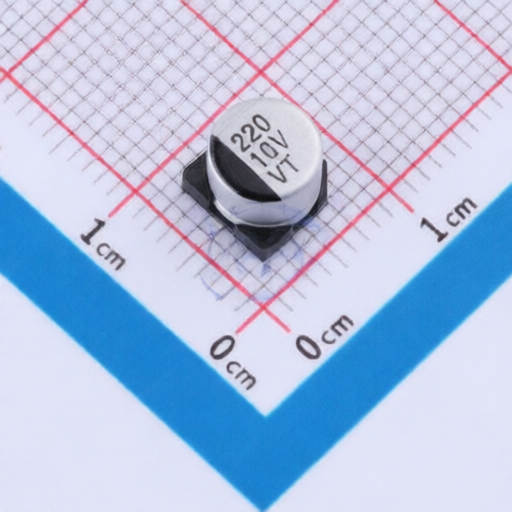 FOLLON EFVH010ADA221M0654-VT for sale