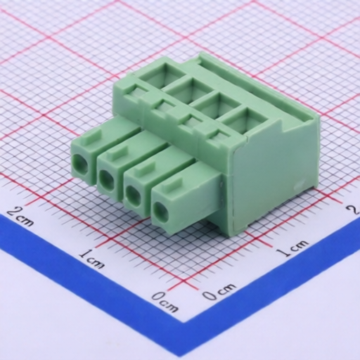 KANGNEX WJ15EDGKA-3.81-04P-14-00A for sale