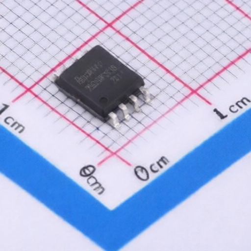 BOYAMICRO BY25Q256FSSIG for sale