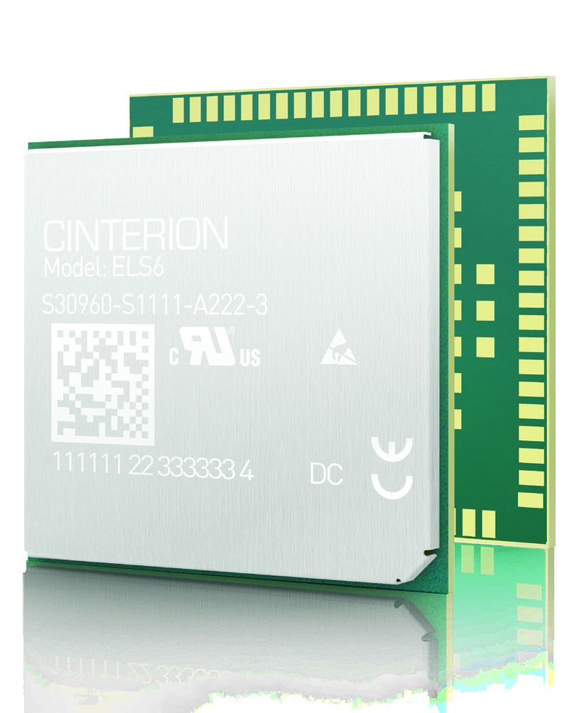 THALES ELS61-AUS REL.1 MR for sale