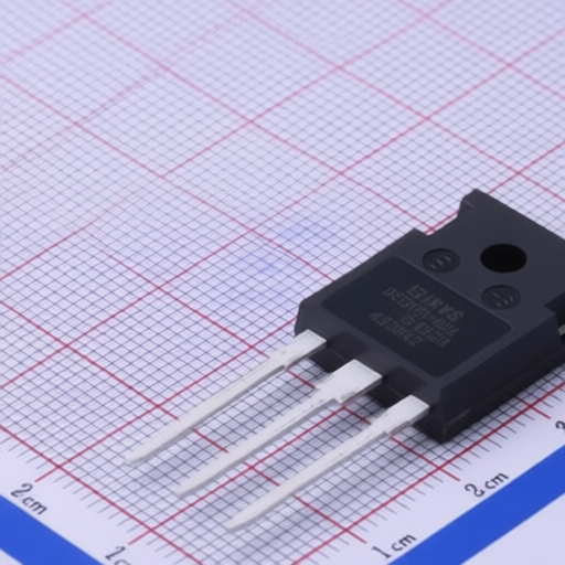 Littelfuse/IXYS DSEK60-02A for sale