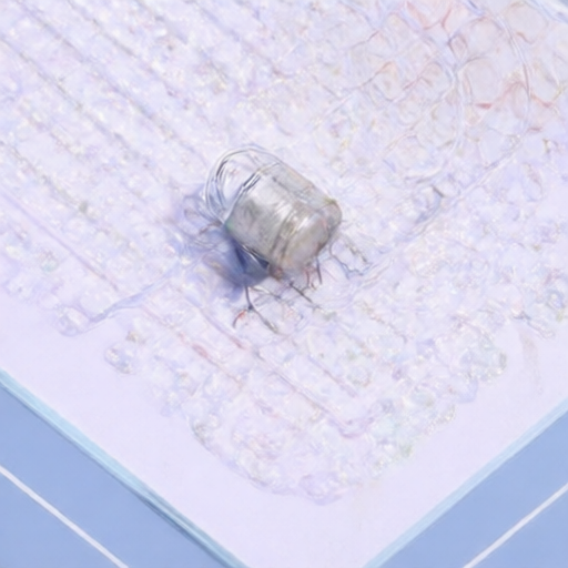 Huaxing Mechanical-Elec. RXM0410-4R3J for sale