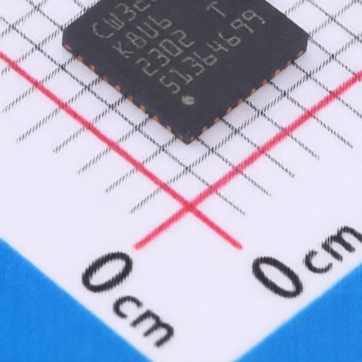 CW CW32L031K8U6 for sale