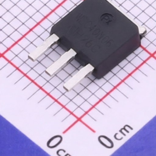 Winsok Semicon WSC40N06 for sale