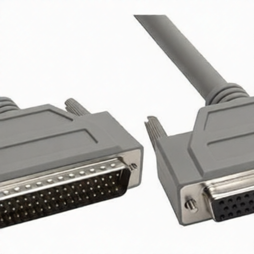 Amphenol CS-DSDMDB50MF-050 for sale