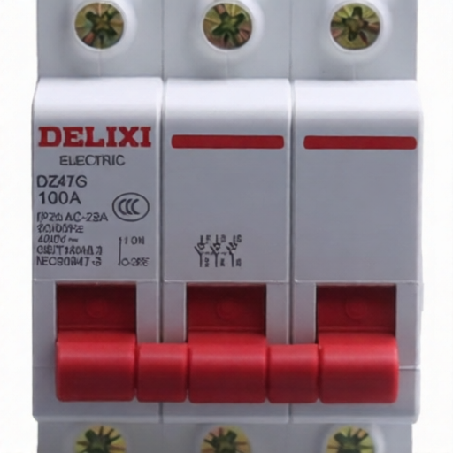 Delixi Electric DZ47G3100 for sale