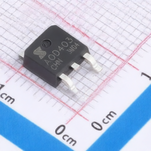 JSMSEMI AOD403 for sale