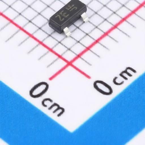 KEC 2N5401S-RTK/P for sale