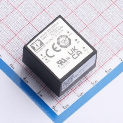 XP Power ECE05US05 for sale