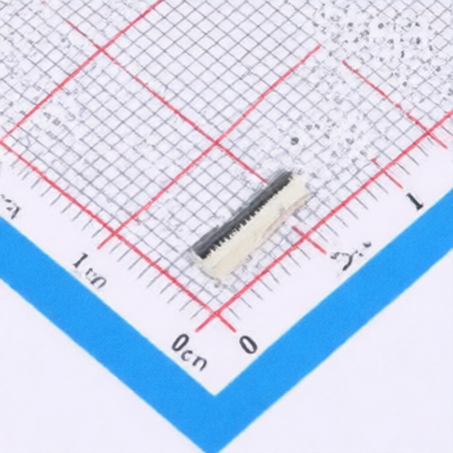Hong Cheng HC-FPC-0.5-22P-FHH10 for sale