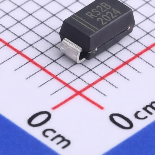 Jingdao Microelectronics RS2B for sale