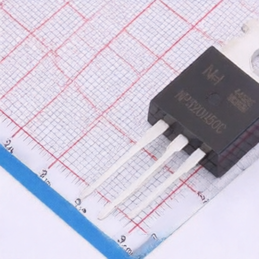 NH NPS20N50C for sale