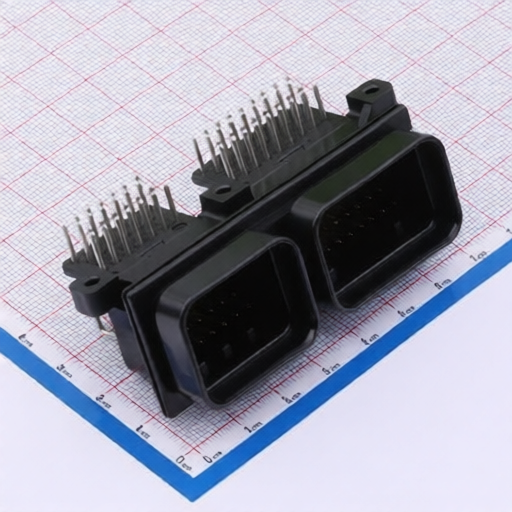 TE Connectivity 6473427-1 for sale