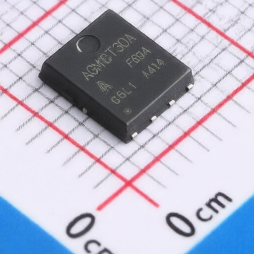 AGMSEMI AGM13T30A for sale