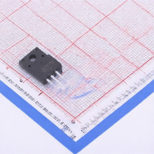 Hangzhou Silan Microelectronics SVS14N60FJD2 for sale