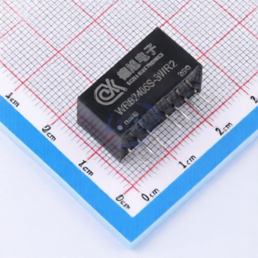 DEXU Electronics WRB2405S-3WR2 for sale