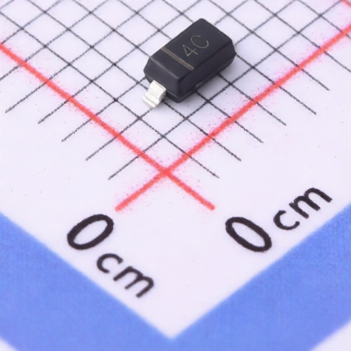 Jingdao Microelectronics MM1Z2V4W for sale