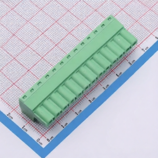 Hong Cheng HC-JXDZK-5.08-13P for sale