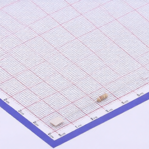 Huaxing Mechanical-Elec. CF1/4W-1.2MΩ±5%T52 for sale