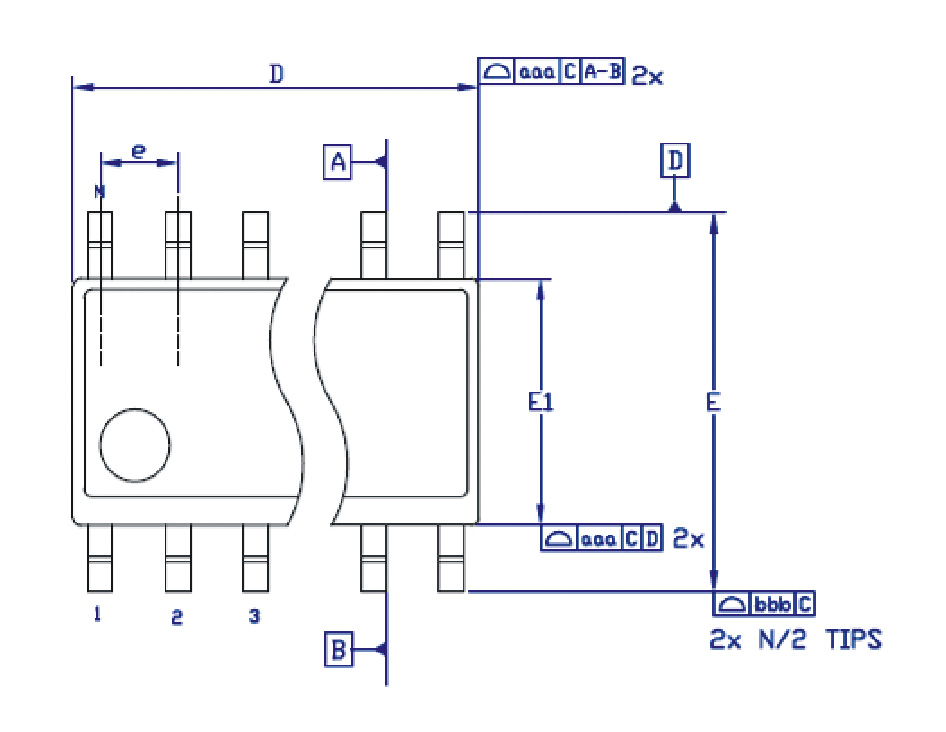 AMS AS5161-HSOM for sale