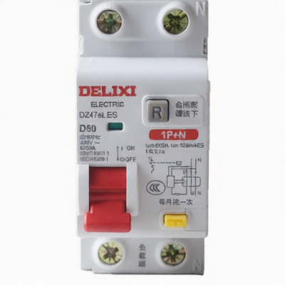 Delixi Electric DZ47SLES1D50R100 for sale
