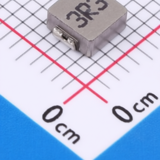 cjiang FXL0420-3R3-M for sale