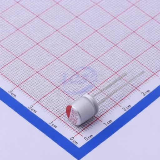 Nantong Jianghai Capacitor PCR0JHN102MB08LL35WP for sale