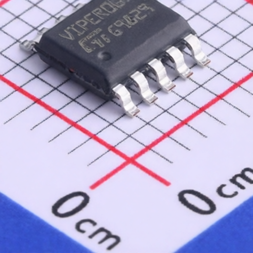 ST VIPER06LSTR for sale