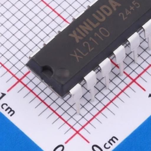 XINLUDA XL2110PBF for sale