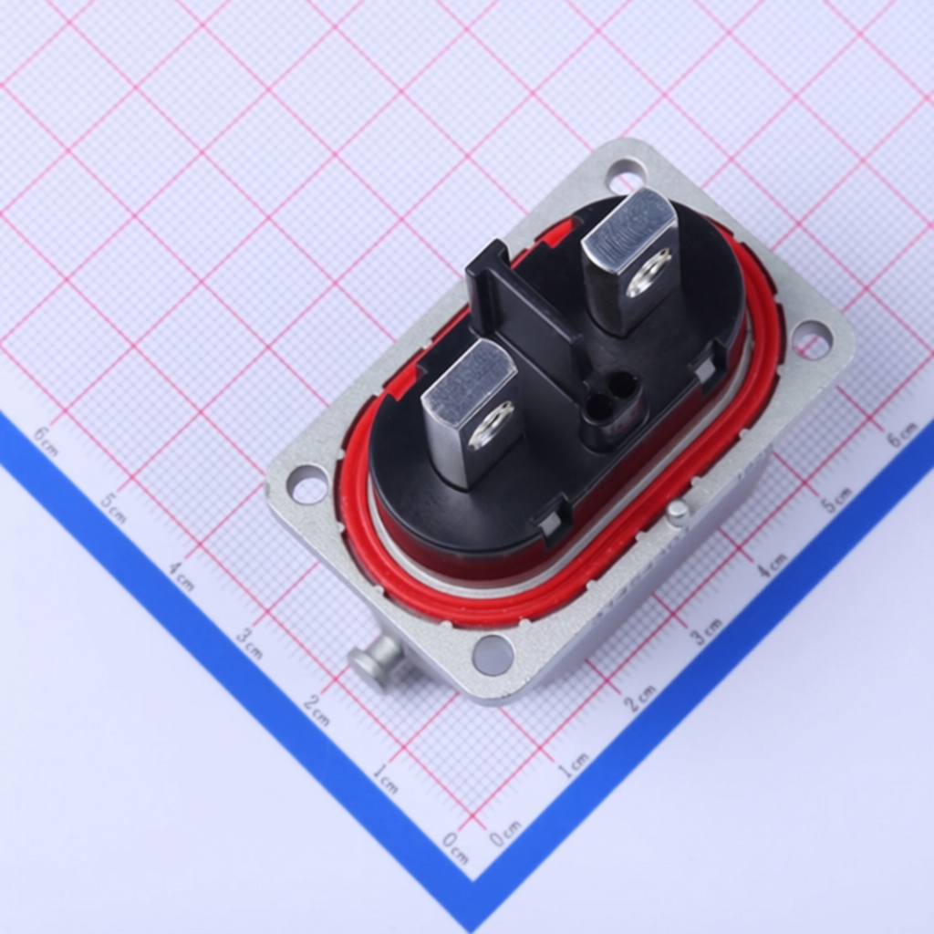 Amphenol HVSLS600022A0H6 for sale
