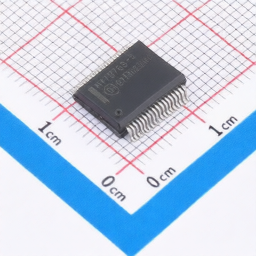 onsemi NCV78763DQ9R2G for sale