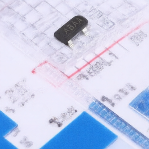 HGSEMI HG809MM3-4.38/TR for sale