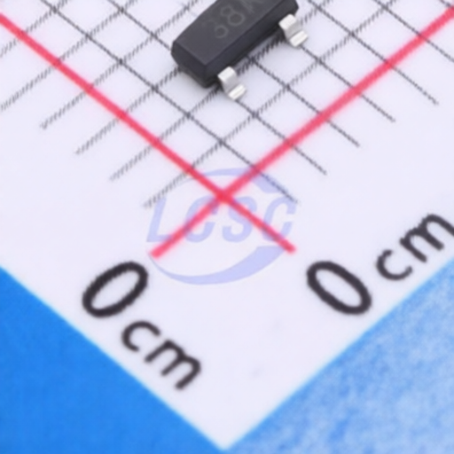 ElecSuper BSS138Q-7-F-ES for sale