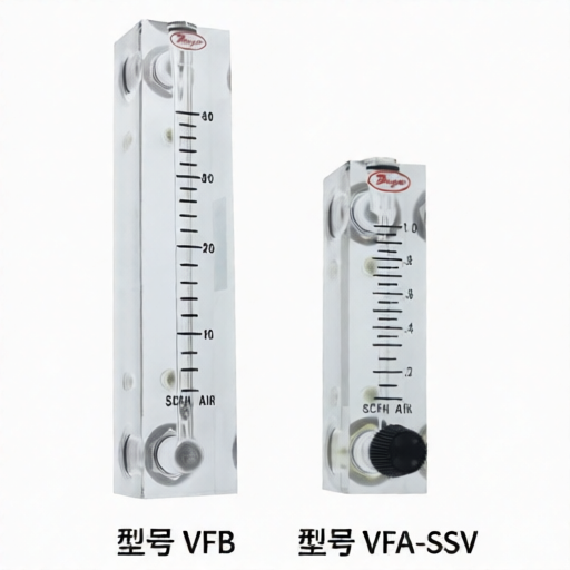 Dwyer VFB-80-BV for sale