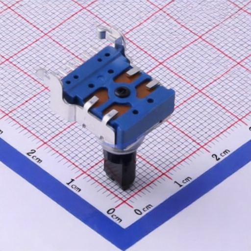 ALPSALPINE RK14K12B0A0R for sale