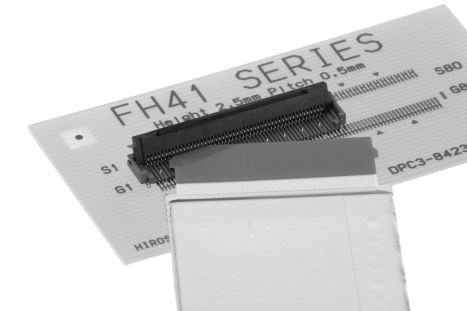 HRS FH41-40S-0.5SH for sale