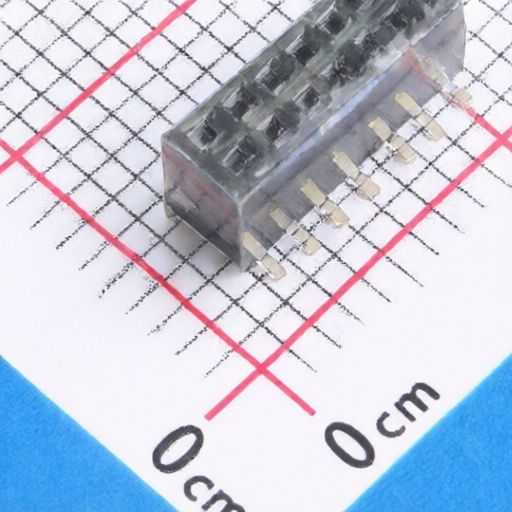 Hanbo Electronic HB-FH7-12727PB2GOW for sale