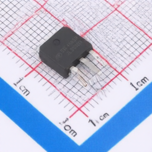 Hangzhou Silan Microelectronics SVF4N65M for sale