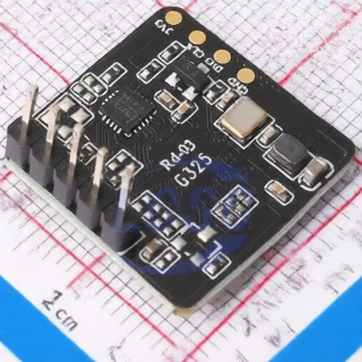 Ai-Thinker Rd-03 for sale